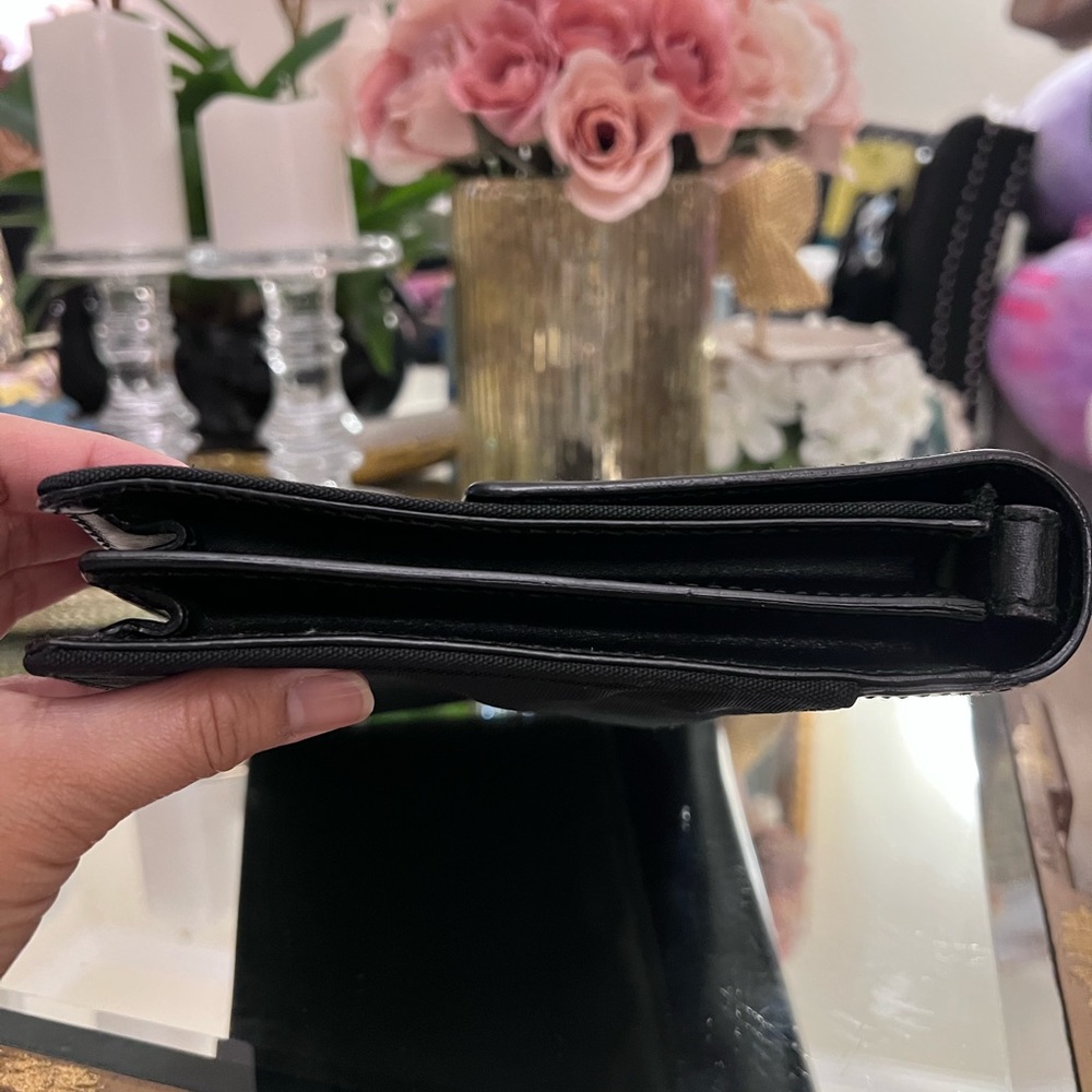 GUCCI clutch and wristlet bag - Picture 4 of 11